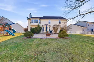 804 Brockwell Dr, O'Fallon, MO 63368 - Photo 50