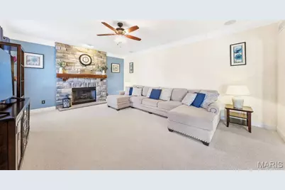 804 Brockwell Drive, O'Fallon, MO 63368 - Photo 22