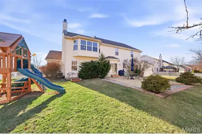 804 Brockwell Drive, O'Fallon, MO 63368 - Photo 52