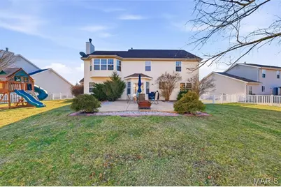 804 Brockwell Drive, O'Fallon, MO 63368 - Photo 56