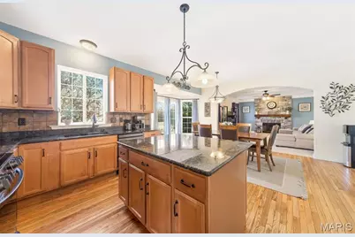 804 Brockwell Drive, O'Fallon, MO 63368 - Photo 14