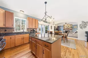 804 Brockwell Dr, O'Fallon, MO 63368 - Photo 14