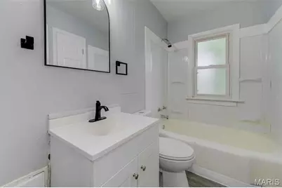 25 Vierling Drive, Calverton Park, MO 63135 - Photo 4