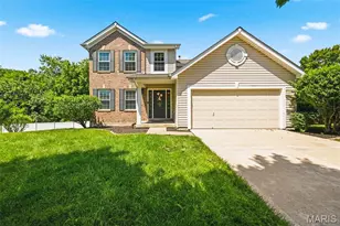 53 Lions Head Ct, O'Fallon, MO 63368 - Photo 1