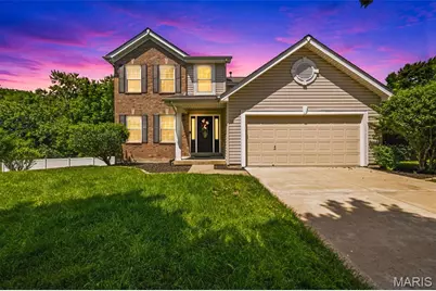 53 Lions Head Court, O'Fallon, MO 63368 - Photo 2
