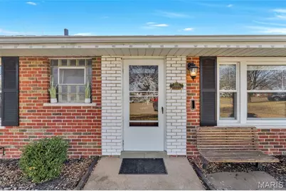 9955 Box Elder Court, Saint Louis, MO 63123 - Photo 4