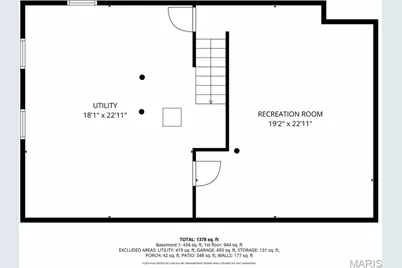 30 Gary Glen Drive, Saint Peters, MO 63376 - Photo 44