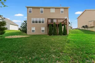 704 Julia Elizabeth Dr, Wentzville, MO 63385 - Photo 4