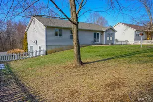 2289 Pine Lake Loop, Gray Summit, MO 63039 - Photo 24