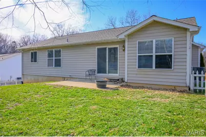 2289 Pine Lake Loop, Gray Summit, MO 63039 - Photo 26