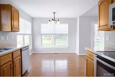 2289 Pine Lake Loop, Gray Summit, MO 63039 - Photo 4