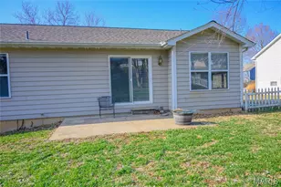 2289 Pine Lake Loop, Gray Summit, MO 63039 - Photo 28