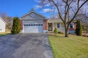 2289 Pine Lake Loop, Gray Summit, MO 63039 - Photo 1