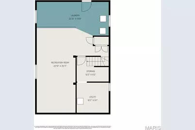 415 Thomas Avenue, Ferguson, MO 63135 - Photo 28