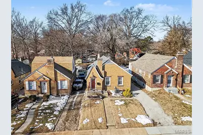 415 Thomas Avenue, Ferguson, MO 63135 - Photo 4