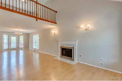 408 Arbor Spring Drive, Ballwin, MO 63021 - Photo 6