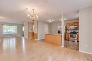 408 Arbor Spring Dr, Ballwin, MO 63021 - Photo 12