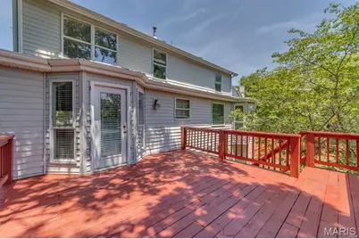 408 Arbor Spring Drive, Ballwin, MO 63021 - Photo 34