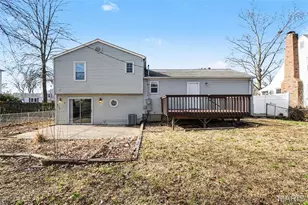 90 Brightmoor Dr, Florissant, MO 63033 - Photo 20