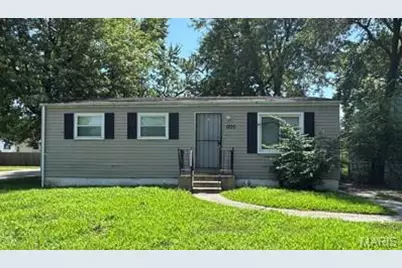 1200 Baron Avenue, Spanish Lake, MO 63138 - Photo 1