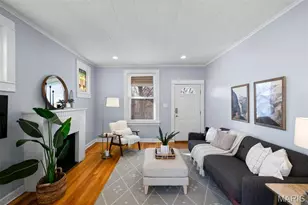 8925 Argyle Ave, Overland, MO 63114 - Photo 6