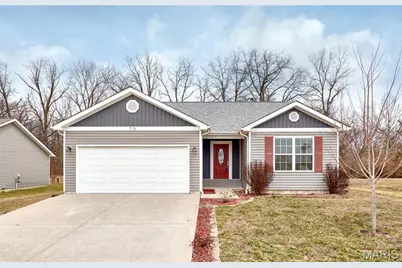 70 Round Table Court, Winfield, MO 63389 - Photo 1