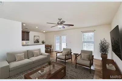 70 Round Table Court, Winfield, MO 63389 - Photo 2