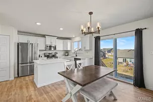 537 Lakewood Dr, Moscow Mills, MO 63362 - Photo 10