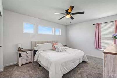 537 Lakewood Drive, Moscow Mills, MO 63362 - Photo 14