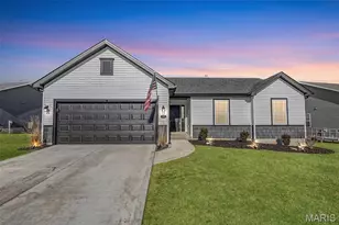 537 Lakewood Dr, Moscow Mills, MO 63362 - Photo 1