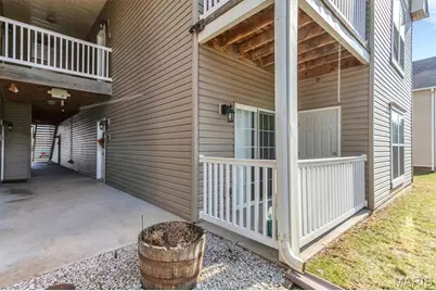 6401 Brookfield Court #102, Unincorporated, MO 63129 - Photo 22