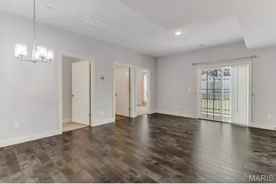 6401 Brookfield Court #102, Unincorporated, MO 63129 - Photo 2