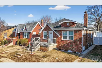 803 Alleghany Drive, Mehlville, MO 63125 - Photo 2