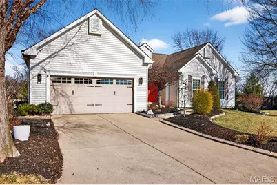 57 Aspen Ridge Court, Saint Peters, MO 63376 - Photo 1