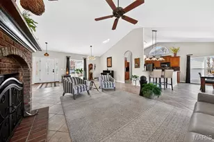 57 Aspen Ridge Ct, Saint Peters, MO 63376 - Photo 8