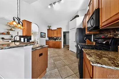 57 Aspen Ridge Court, Saint Peters, MO 63376 - Photo 18