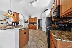 57 Aspen Ridge Ct, Saint Peters, MO 63376 - Photo 18