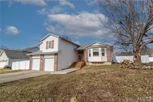 3510 Dana Dr, Jackson, MO 63755 - Photo 2