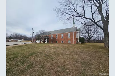 10771 Trask Drive, Dellwood, MO 63136 - Photo 1