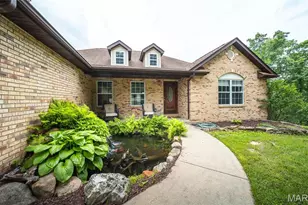622 Elk Run, Saint Clair, MO 63077 - Photo 2