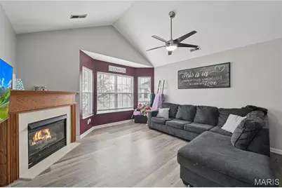 420 Benton Drive #K, Saint Peters, MO 63376 - Photo 4