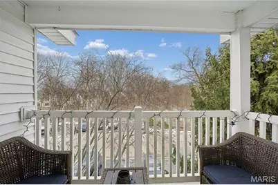 420 Benton Drive #K, Saint Peters, MO 63376 - Photo 14