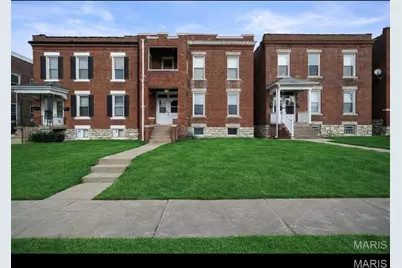 6227 Victoria Avenue, Saint Louis, MO 63139 - Photo 1