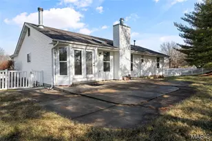 20 White Chapel Ct, O'Fallon, MO 63368 - Photo 32