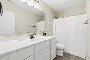 368 Cottage Grove Dr, Wentzville, MO 63385 - Photo 30