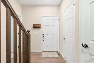 368 Cottage Grove Dr, Wentzville, MO 63385 - Photo 4