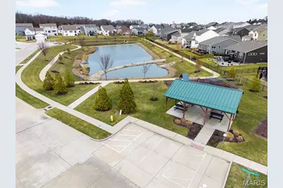 368 Cottage Grove Drive, Wentzville, MO 63385 - Photo 42