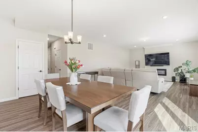 368 Cottage Grove Drive, Wentzville, MO 63385 - Photo 12