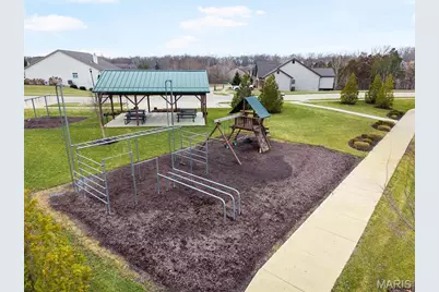 368 Cottage Grove Drive, Wentzville, MO 63385 - Photo 42