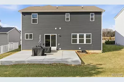 368 Cottage Grove Drive, Wentzville, MO 63385 - Photo 18